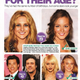 Illustration for article titled This Week In Tabloids: Angie Kates Birthday Tears